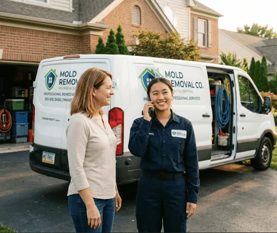 Crawlspace Mold Remediation Traphill, NC FAQs